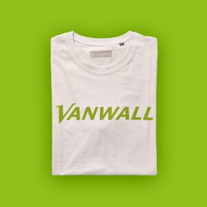 VANWALL T-Shirt (White)