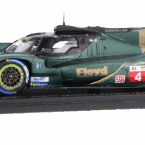 VANWALL VANDERVELL 680 – FLOYD VANWALL RACING TEAM – LE MANS 2023